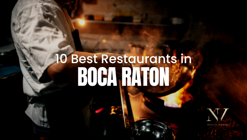 10 Fun Things to Do in Boca Raton October 2023