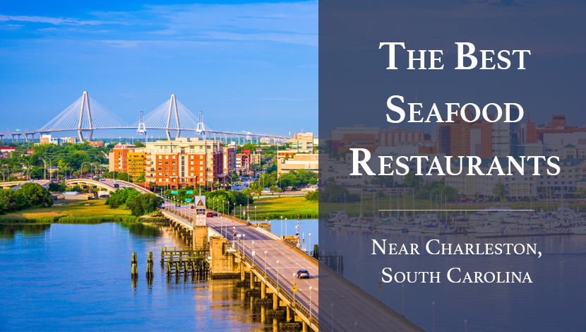 Crab Shacks  Best seafood restaurant, Seafood restaurant, Charleston  seafood